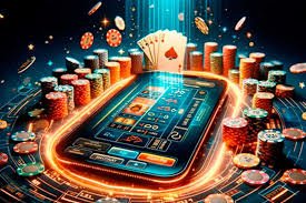 Live casino table game streamed on otsobet mobile for Filipino players